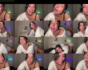 isabellekinsley — 15 minute Chaturbate female cam show recording, 720p, Dec 28, 2025