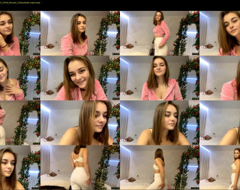 isauratorkelson — 82 minute Chaturbate female cam show recording, 720p, Dec 27, 2025