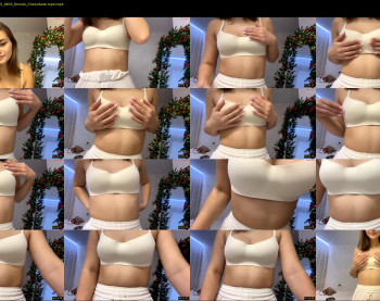 isauratorkelson — 9 minute Chaturbate female cam show recording, 720p, Dec 27, 2025