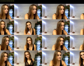 isauratorkelson — 11 minute Chaturbate female cam show recording, 720p, Dec 27, 2025