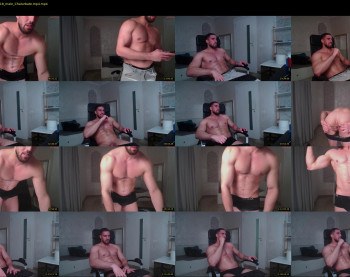 ivanhydee — 111 minute Chaturbate male cam show recording, 720p, Dec 27, 2025