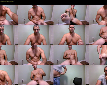 jacoff38 — 17 minute Chaturbate male cam show recording, 720p, Dec 27, 2025