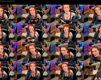 jaybeitsme — 35 minute Chaturbate female cam show recording, 720p, Dec 27, 2025