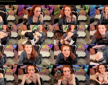 jaybeitsme — 120 minute Chaturbate female cam show recording, 720p, Dec 27, 2025