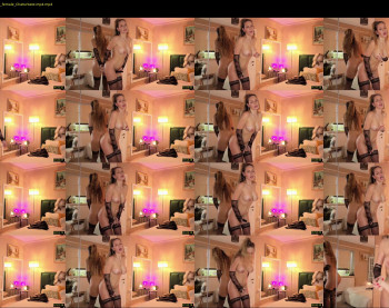 joannee — 10 minute Chaturbate female cam show recording, 720p, Dec 27, 2025