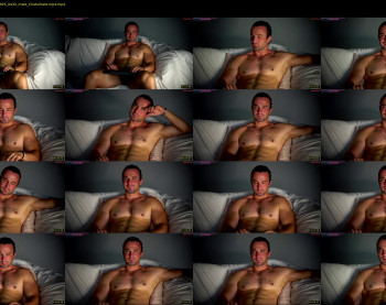 jonathanfranz123 — 20 minute Chaturbate male cam show recording, 720p, Dec 28, 2025
