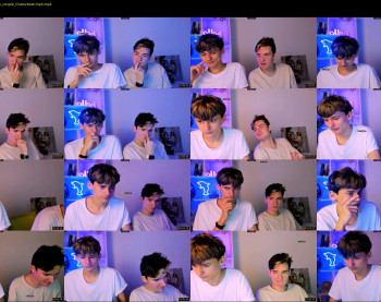 jordi_ser — 65 minute Chaturbate male cam show recording, 720p, Dec 27, 2025
