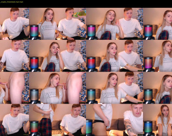 julsweet — 26 minute Chaturbate male cam show recording, 720p, Dec 28, 2025