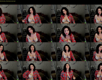 kandy_balls — 64 minute Chaturbate female cam show recording, 720p, Dec 27, 2025