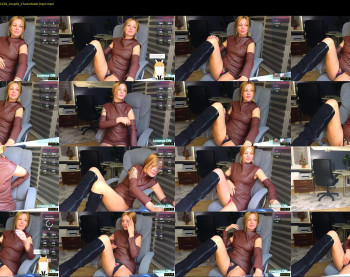 karinadeniss — 66 minute Chaturbate couple cam show recording, 720p, Dec 28, 2025