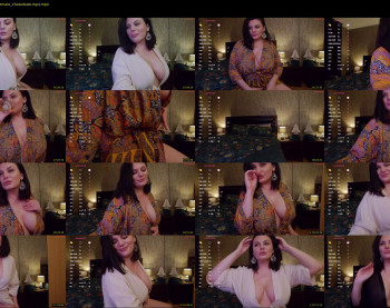 karrin — 93 minute Chaturbate female cam show recording, 720p, Dec 27, 2025