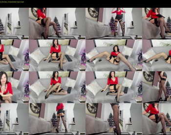 katedolly — 29 minute Chaturbate female cam show recording, 720p, Dec 27, 2025
