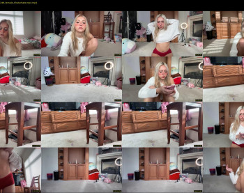 kateharperr — 121 minute Chaturbate female cam show recording, 720p, Dec 27, 2025