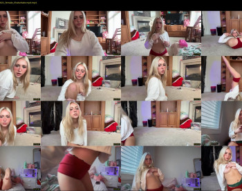 kateharperr — 42 minute Chaturbate female cam show recording, 720p, Dec 28, 2025