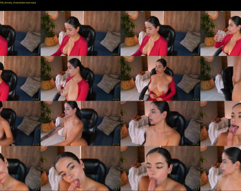 katesunder — 5 minute Chaturbate female cam show recording, 720p, Dec 27, 2025