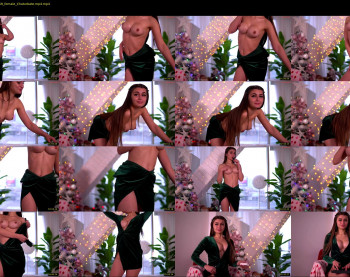 kaylabray — 7 minute Chaturbate female cam show recording, 720p, Dec 27, 2025