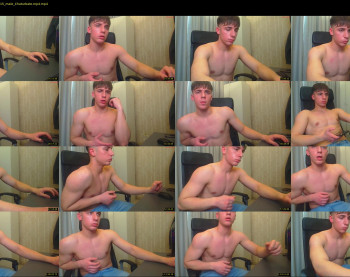 kellenwest — 89 minute Chaturbate male cam show recording, 720p, Dec 27, 2025