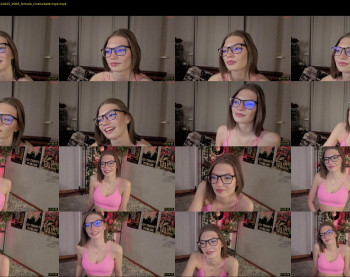 kenyattawestermark — 26 minute Chaturbate female cam show recording, 720p, Dec 27, 2025