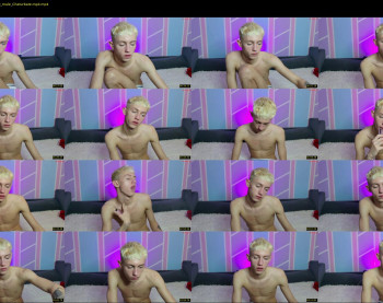 leonlure — 5 minute Chaturbate male cam show recording, 720p, Dec 28, 2025