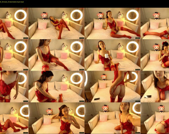 lihnpham — 11 minute Chaturbate female cam show recording, 720p, Dec 27, 2025