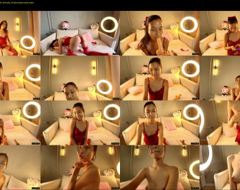 lihnpham — 121 minute Chaturbate female cam show recording, 720p, Dec 27, 2025