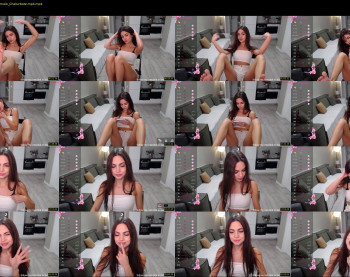 loxy_ — 7 minute Chaturbate female cam show recording, 720p, Dec 27, 2025