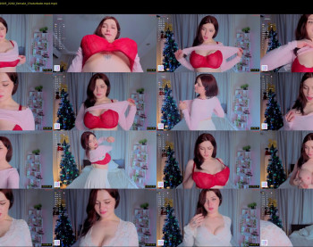 mackenzieohanley — 120 minute Chaturbate female cam show recording, 720p, Dec 27, 2025