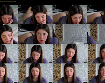 maidabuoy — 85 minute Chaturbate female cam show recording, 720p, Dec 27, 2025