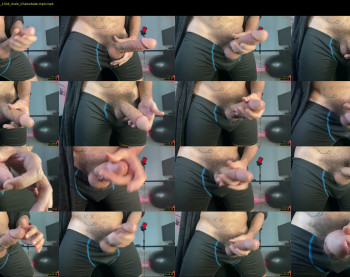 makingmoans — 7 minute Chaturbate male cam show recording, 720p, Dec 27, 2025