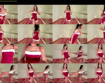 marce_algara — 4 minute Chaturbate female cam show recording, 720p, Dec 27, 2025