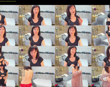 mariagold — 51 minute Chaturbate female cam show recording, 720p, Dec 27, 2025