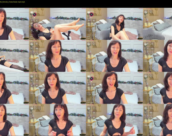 mariagold — 73 minute Chaturbate female cam show recording, 720p, Dec 27, 2025