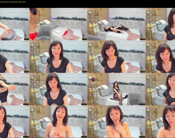 mariagold — 121 minute Chaturbate female cam show recording, 720p, Dec 27, 2025