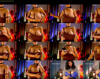 mariicha — 120 minute Chaturbate female cam show recording, 720p, Dec 27, 2025