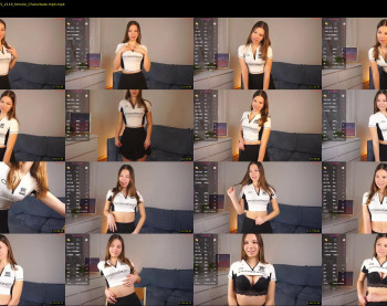 masakoamodei — 121 minute Chaturbate female cam show recording, 720p, Dec 27, 2025