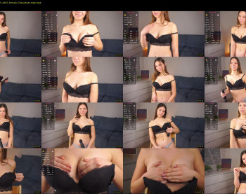 masakoamodei — 75 minute Chaturbate female cam show recording, 720p, Dec 28, 2025