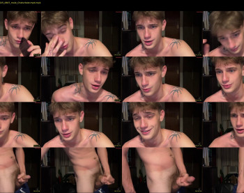 mason_gallagher — 8 minute Chaturbate male cam show recording, 720p, Dec 27, 2025