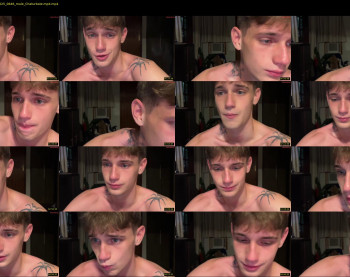 mason_gallagher — 6 minute Chaturbate male cam show recording, 720p, Dec 27, 2025