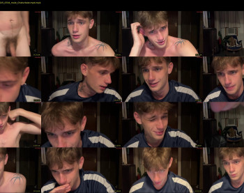 mason_gallagher — 27 minute Chaturbate male cam show recording, 720p, Dec 27, 2025