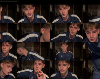 mason_gallagher — 12 minute Chaturbate male cam show recording, 720p, Dec 27, 2025