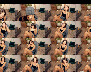 matronafess — 32 minute Chaturbate female cam show recording, 720p, Dec 27, 2025