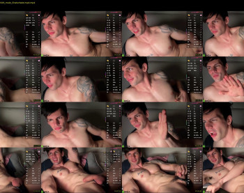 maxandtam — 29 minute Chaturbate couple cam show recording, 720p, Dec 28, 2025