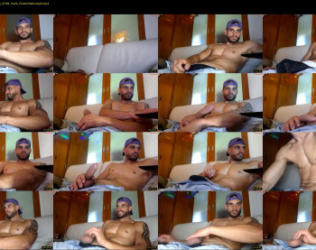 maxpac_rocco — 86 minute Chaturbate male cam show recording, 720p, Dec 27, 2025