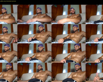 maxpac_rocco — 26 minute Chaturbate male cam show recording, 720p, Dec 27, 2025