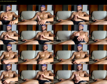 maxpac_rocco — 26 minute Chaturbate male cam show recording, 720p, Dec 27, 2025