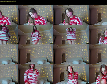 may_fl0wer — 7 minute Chaturbate female cam show recording, 720p, Dec 27, 2025