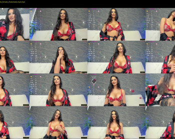 maya_lisa — 120 minute Chaturbate female cam show recording, 720p, Dec 27, 2025