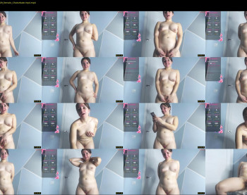 mila_good — 52 minute Chaturbate female cam show recording, 720p, Dec 28, 2025