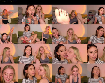 mimipaws — 120 minute Chaturbate couple cam show recording, 720p, Dec 27, 2025