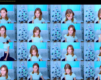 miss___alisa — 56 minute Chaturbate female cam show recording, 720p, Dec 27, 2025